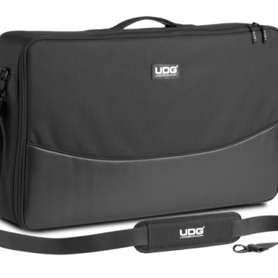 Udg U7102BL - URBANITE MIDI CONTROLLER SLEEVE LARGE BLACK
