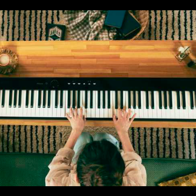 Casio PRIVIA PX - S1100