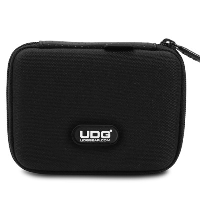 Udg U8418BL - CREATOR DIGITAL HARDCASE SMALL BLACK