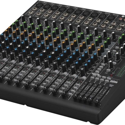 Mackie 1642VLZ4