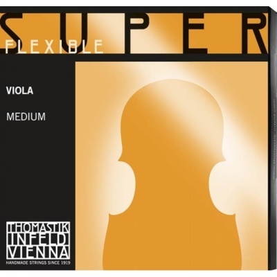 Superflexible - Viola