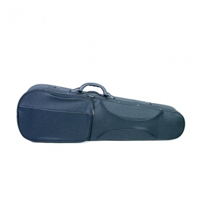 Estojo triangular estudante