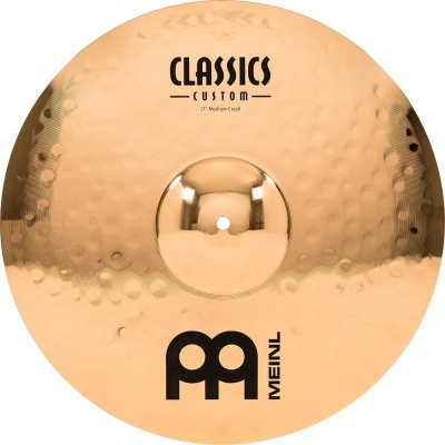 Meinl CC17MC-B