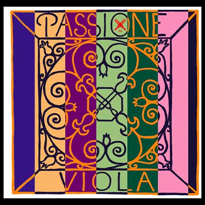 Passione - Viola de Arco