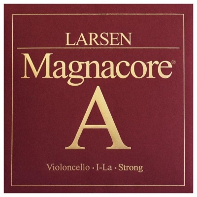 Magnacore e Magnacore Arioso - Violoncelo