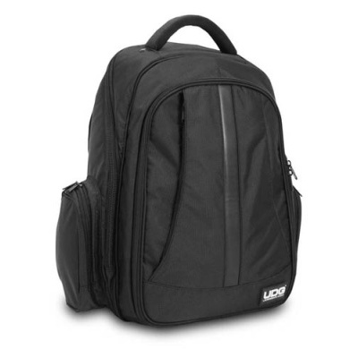 Udg U9102BL/OR - ULTIMATE BACKPACK BLACK/ORANGE