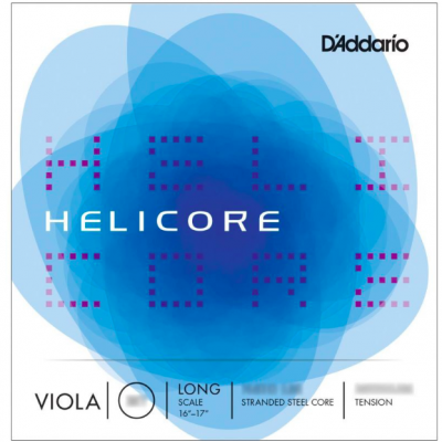 Helicore - Cordas Viola de Arco