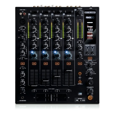 Reloop RMX-60 DIGITAL