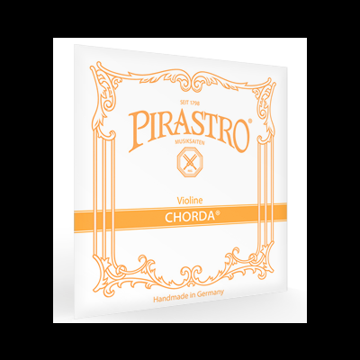 Chorda - Tripa - Violino