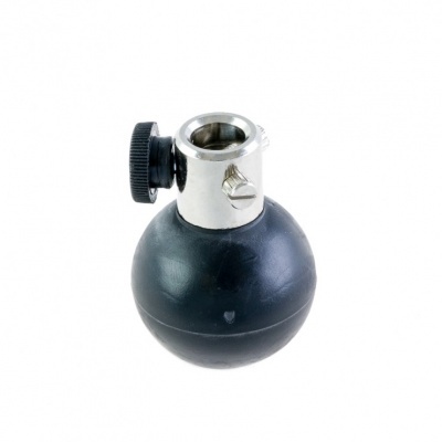 Bola para espigão - proteção e anti deslizante