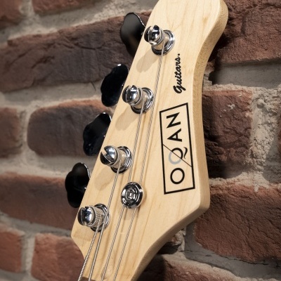 Oqan QBE-JB35 BK BASS PACK