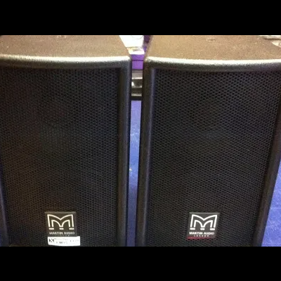 Equipamento Audiovisual eventos