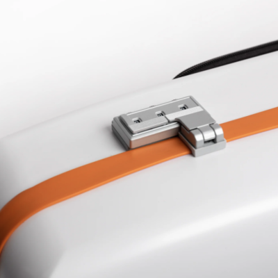 Bam Viola Ice Supreme Hightech SUP5301XLWN