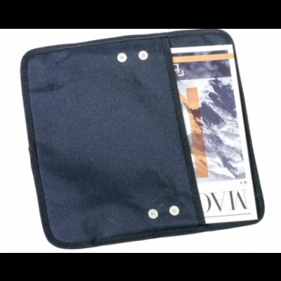 Bolsa para partituras