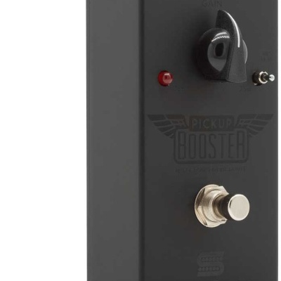 Seymour duncan PICKUP BOOSTER PEDAL