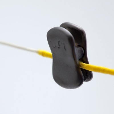 surdina viola WMutes concerto Negro mate