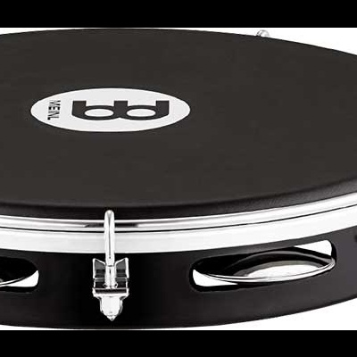 Meinl PA10A-BK-NH-H