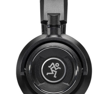 Auscultadores MC-250