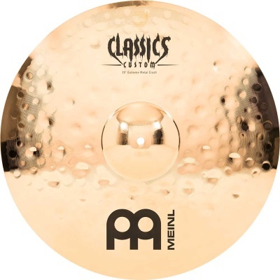Meinl CC19EMC-B