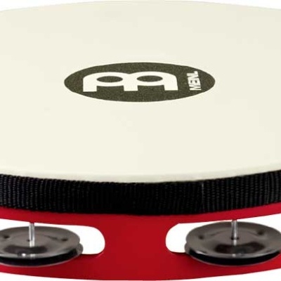 Meinl TAH1BK-R-TF