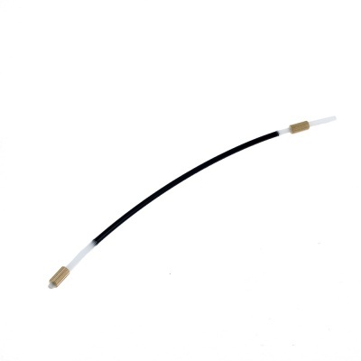 Ajustador de estandarte de nylon para violino