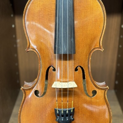 Violino Séc. XX. Colin?