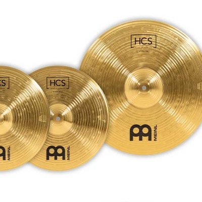 Meinl HCS1418