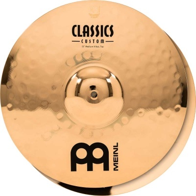 Meinl CC15MH-B