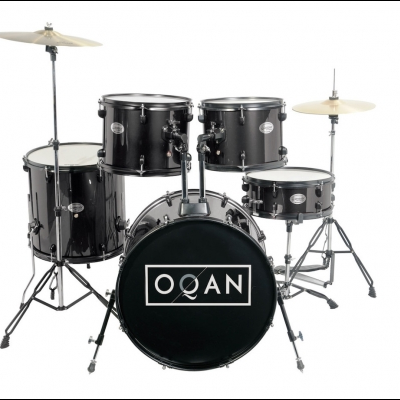 OQAN QPA-10 STANDARD