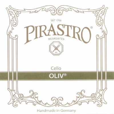 Pirastro Olive - Violoncelo
