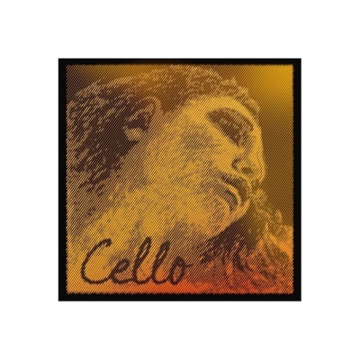 Evah Pirazzi Gold - Violoncelo