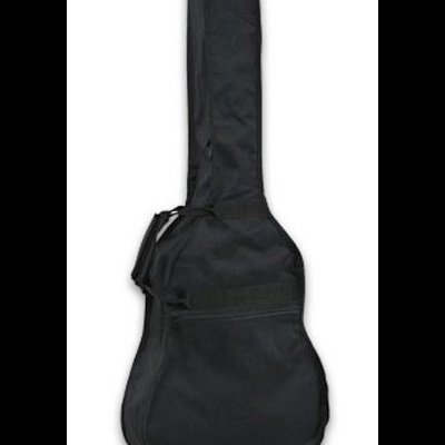 Saco guitarra clássica almofadado