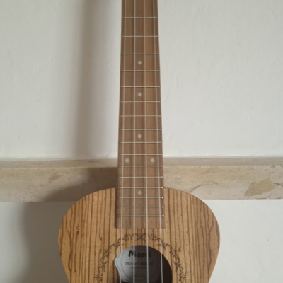 Ukelele Soprano - Zebra