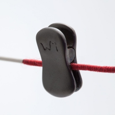 WMutes violoncelo Concerto preta mate