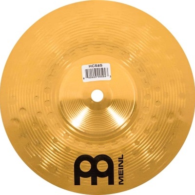 Meinl HCS8S