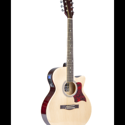 Norte Dreadnought Natural