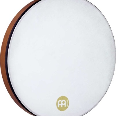 Meinl FD20D-WH