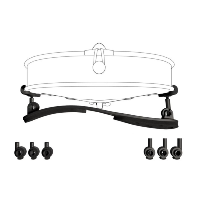 Pirastro Korfker Luna - Viola