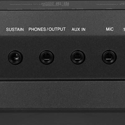 Teclado Medeli MK361