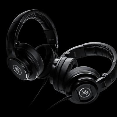 Auscultadores MC-250