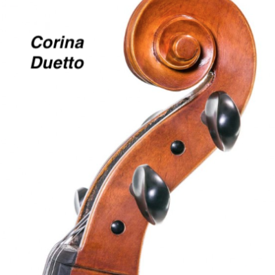 Violoncelo Corina Duetto + Luthier