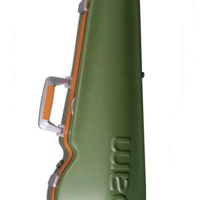 Bam Viola Graffiti Hifhtech GRAF2200XL