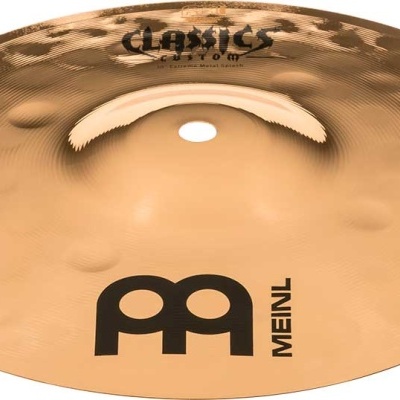 Meinl CC10EMS-B