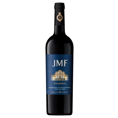 Vinho JMF Reserva