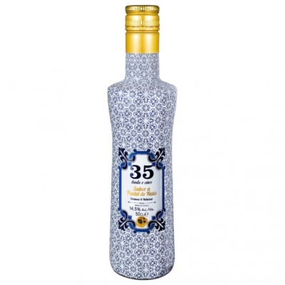 Licor 35 Pastel de Nata 50cl