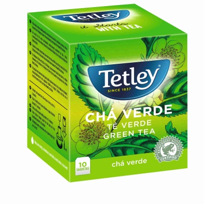 Chá Verde