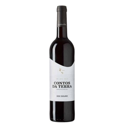 Vinho Contos da Terra