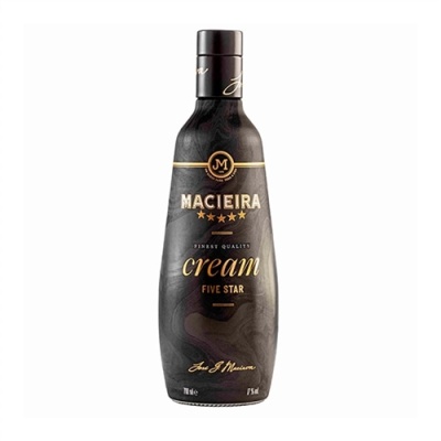 Macieira Cream 70Cl