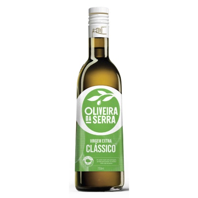 Azeite Oliveira da Serra Clássico 750ml