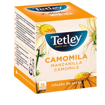 Infusão Camomila